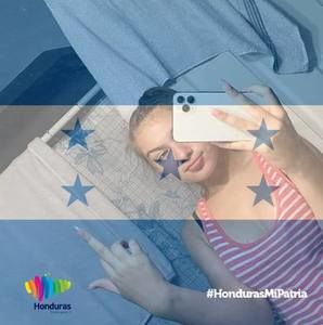 Meet your Posher, Isabella